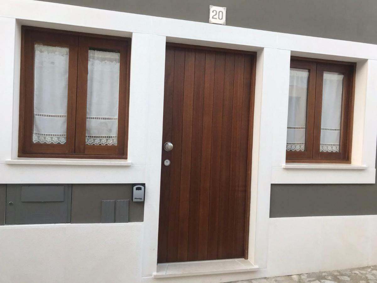 הוילה לואה Porta 20 מראה חיצוני תמונה