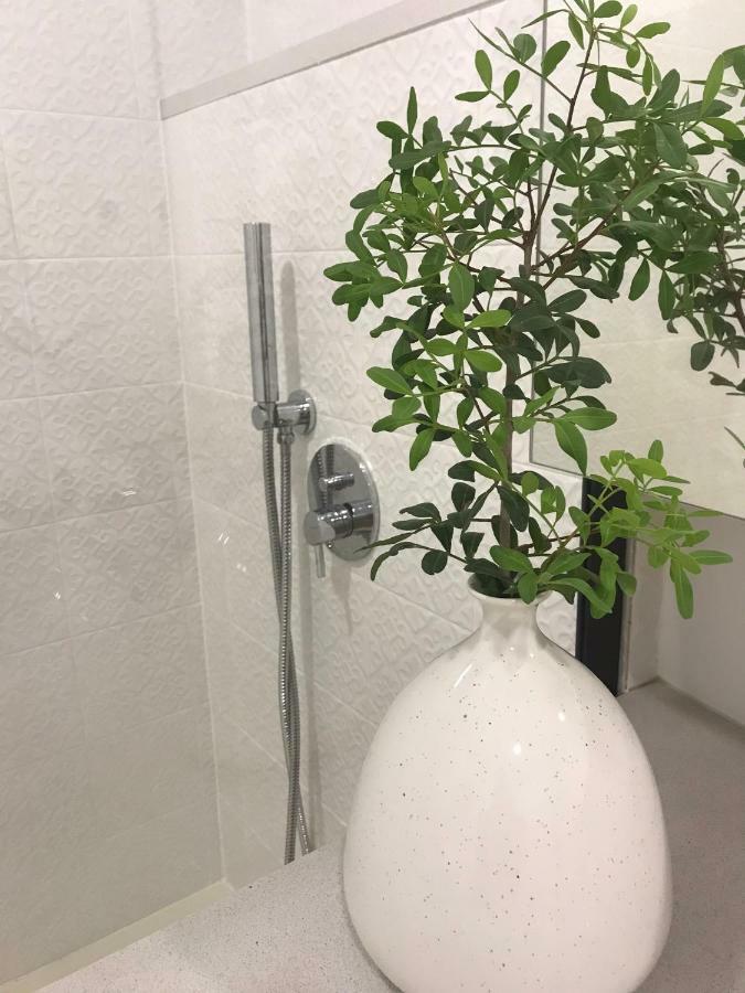 הוילה לואה Porta 20 מראה חיצוני תמונה